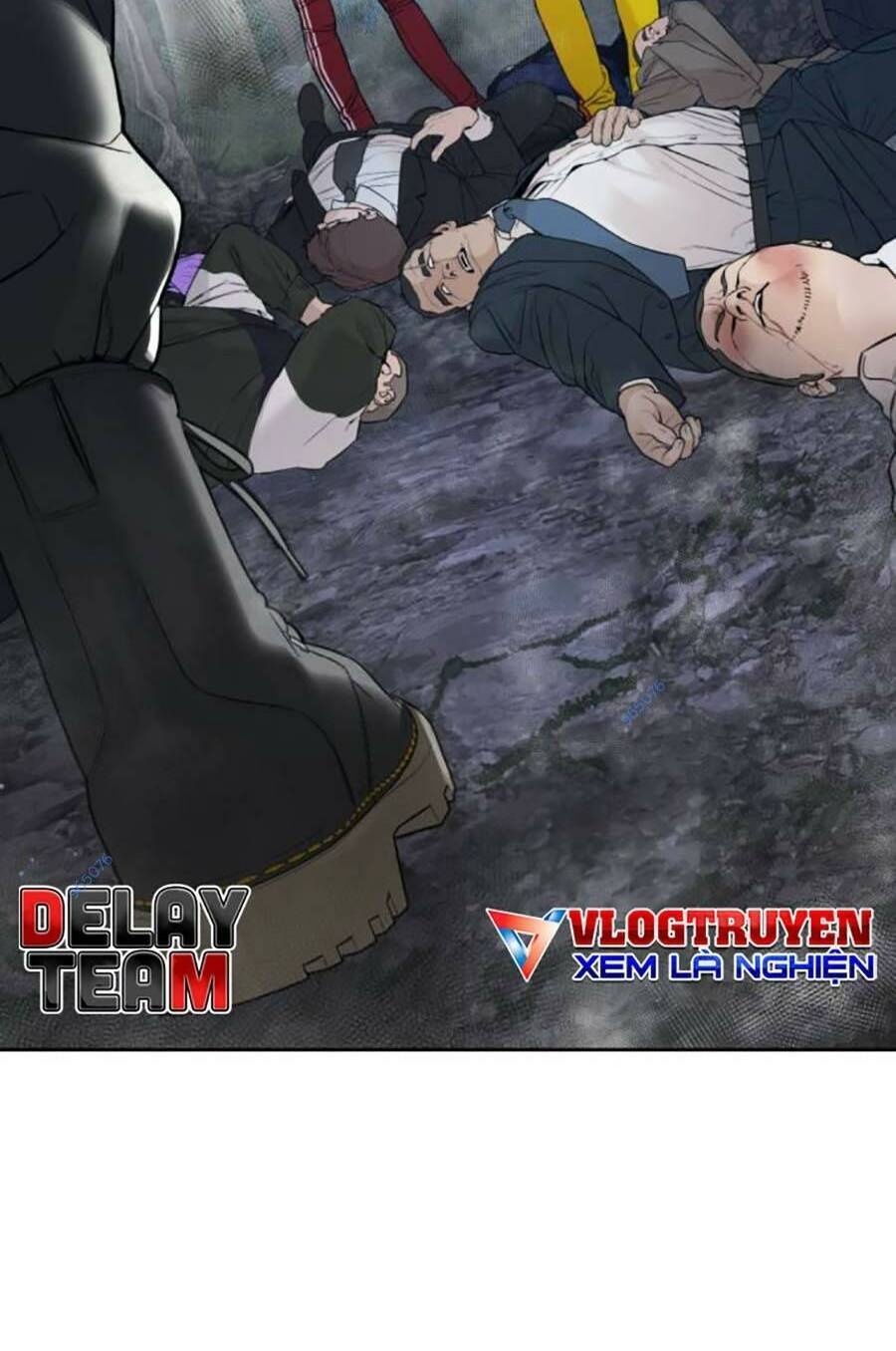 Cách Chiến Thắng Trận Đấu Chapter 190 - Trang 2