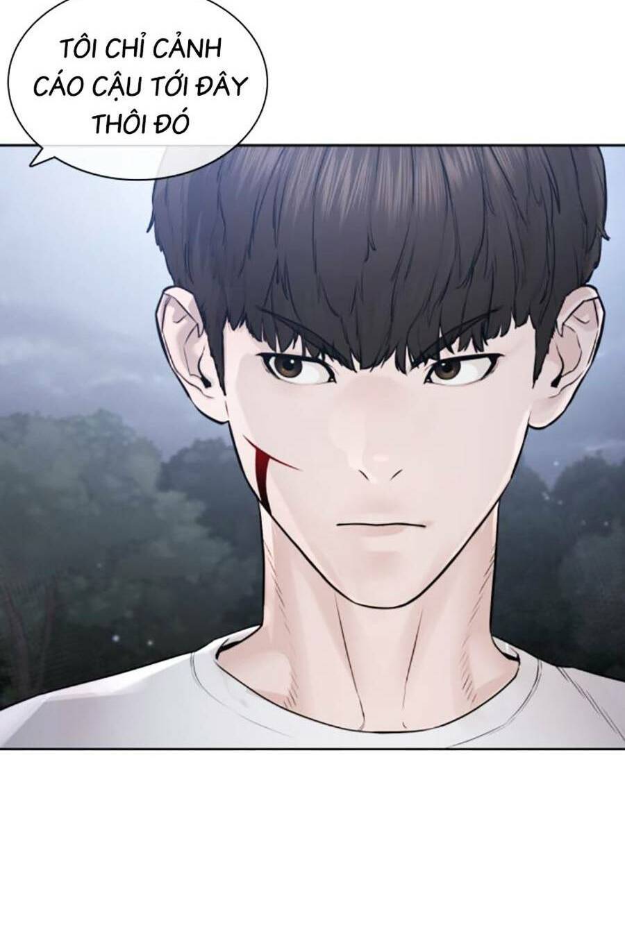 Cách Chiến Thắng Trận Đấu Chapter 190 - Trang 2