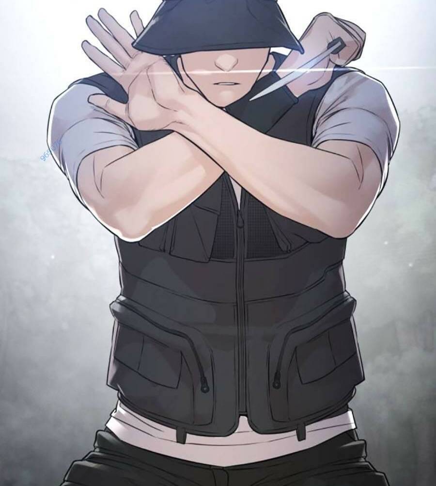 Cách Chiến Thắng Trận Đấu Chapter 190 - Trang 2