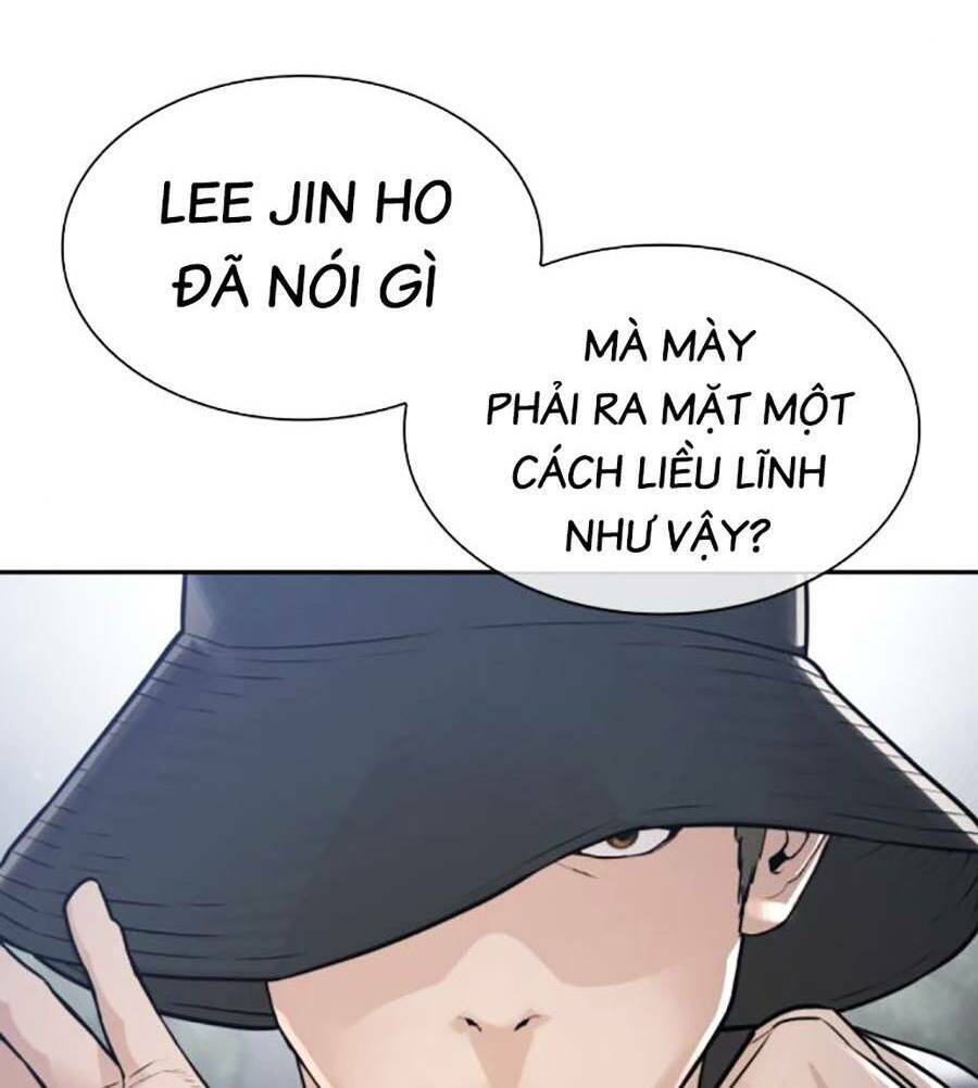 Cách Chiến Thắng Trận Đấu Chapter 190 - Trang 2