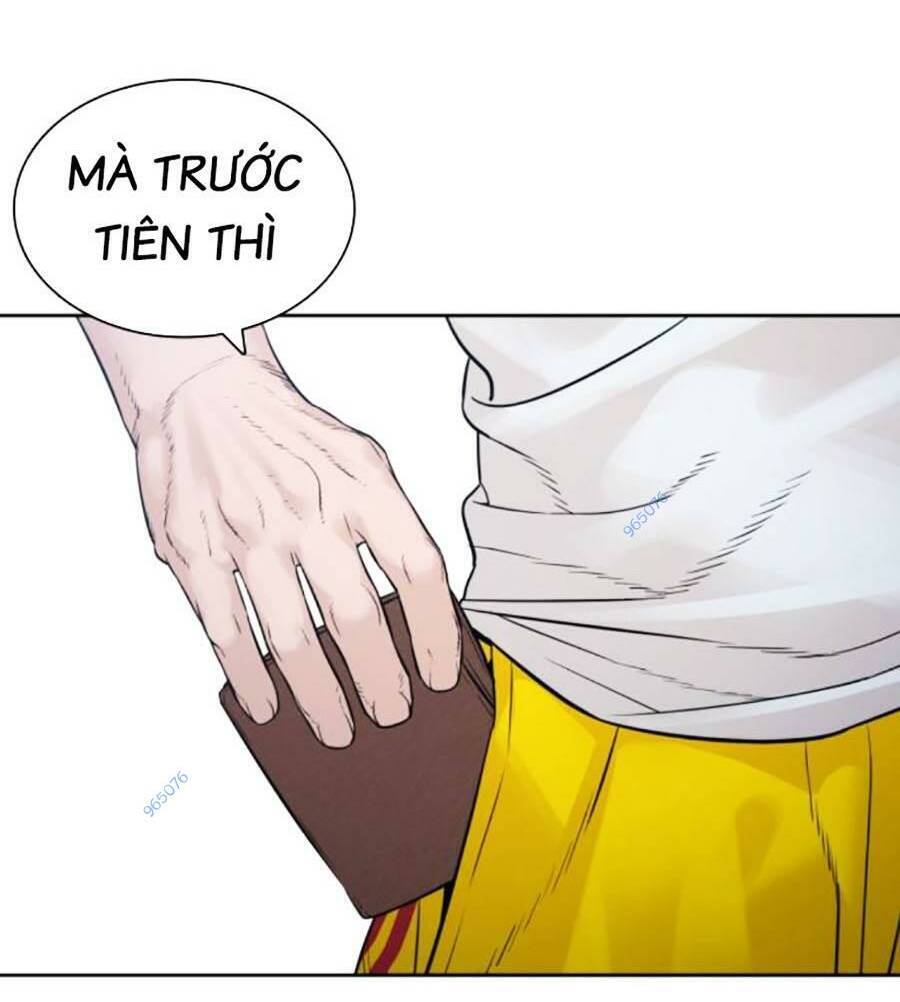 Cách Chiến Thắng Trận Đấu Chapter 190 - Trang 2