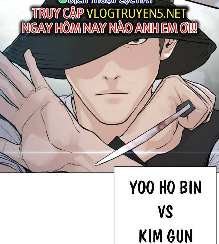 Cách Chiến Thắng Trận Đấu Chapter 190 - Trang 2