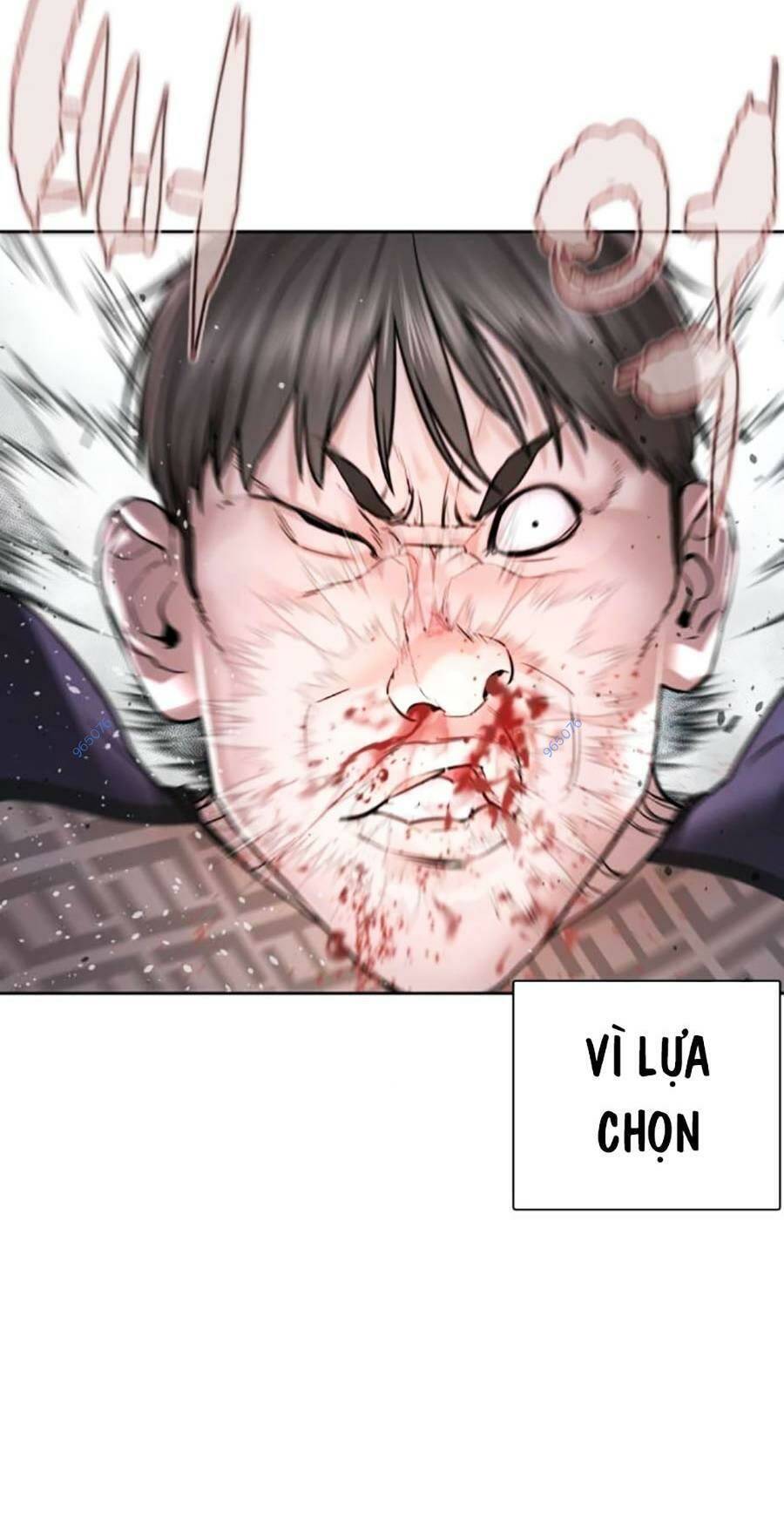 Cách Chiến Thắng Trận Đấu Chapter 190 - Trang 2