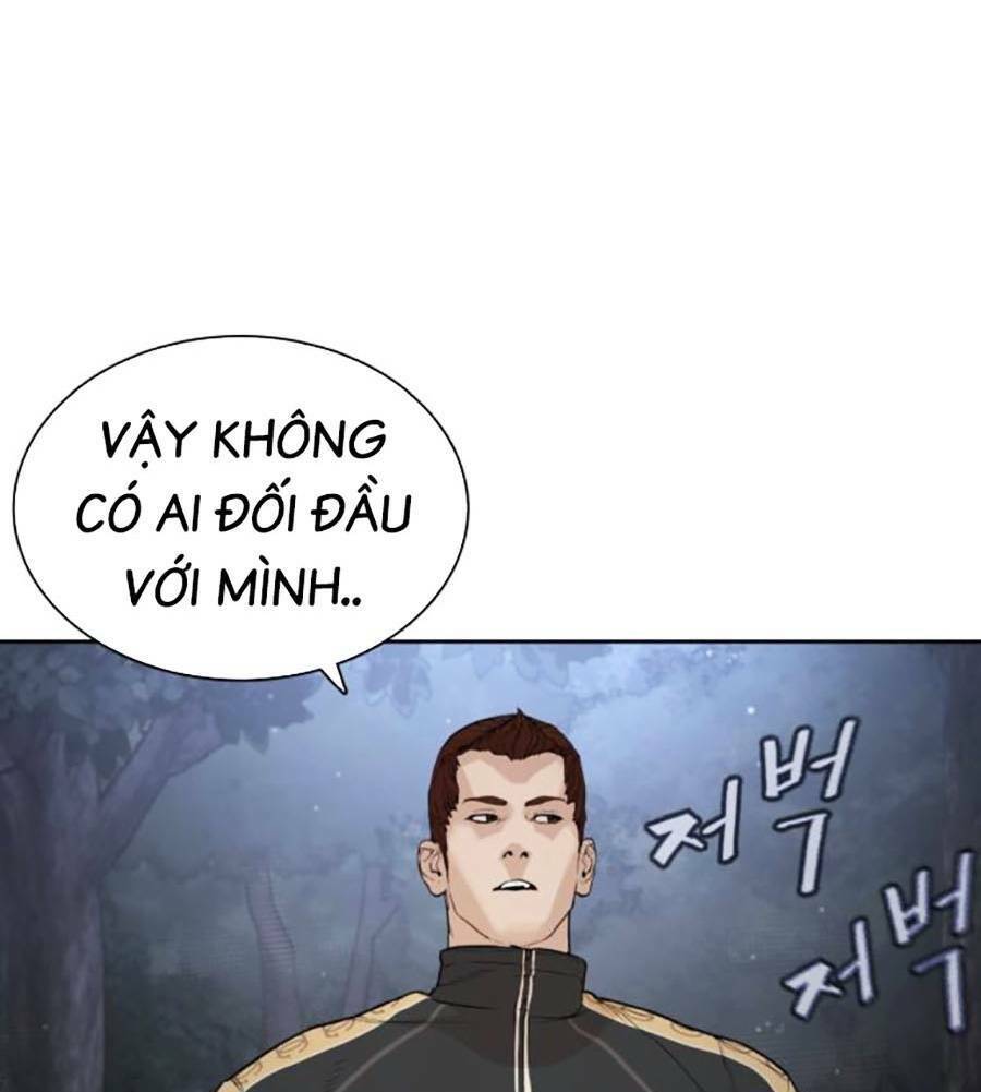 Cách Chiến Thắng Trận Đấu Chapter 190 - Trang 2
