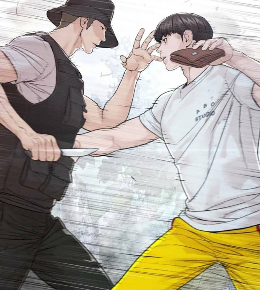 Cách Chiến Thắng Trận Đấu Chapter 190 - Trang 2