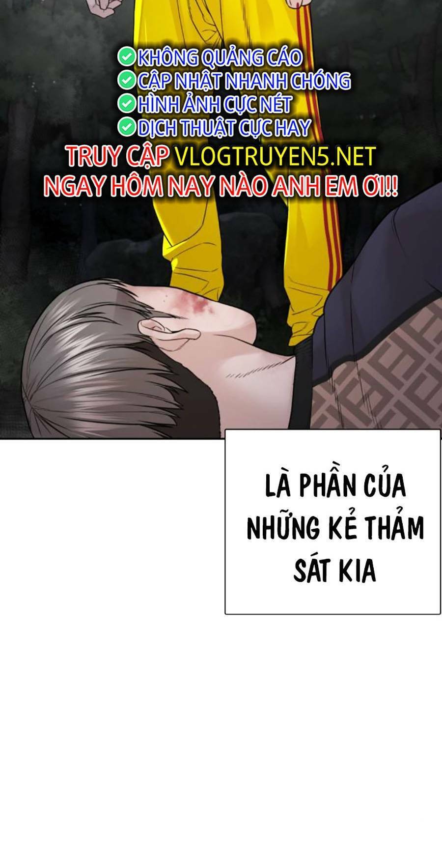 Cách Chiến Thắng Trận Đấu Chapter 190 - Trang 2