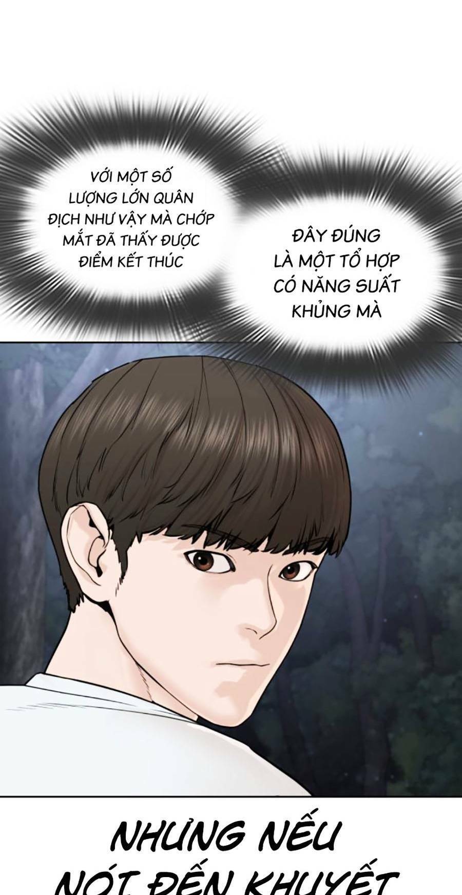 Cách Chiến Thắng Trận Đấu Chapter 190 - Trang 2