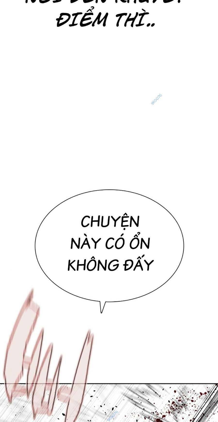 Cách Chiến Thắng Trận Đấu Chapter 190 - Trang 2