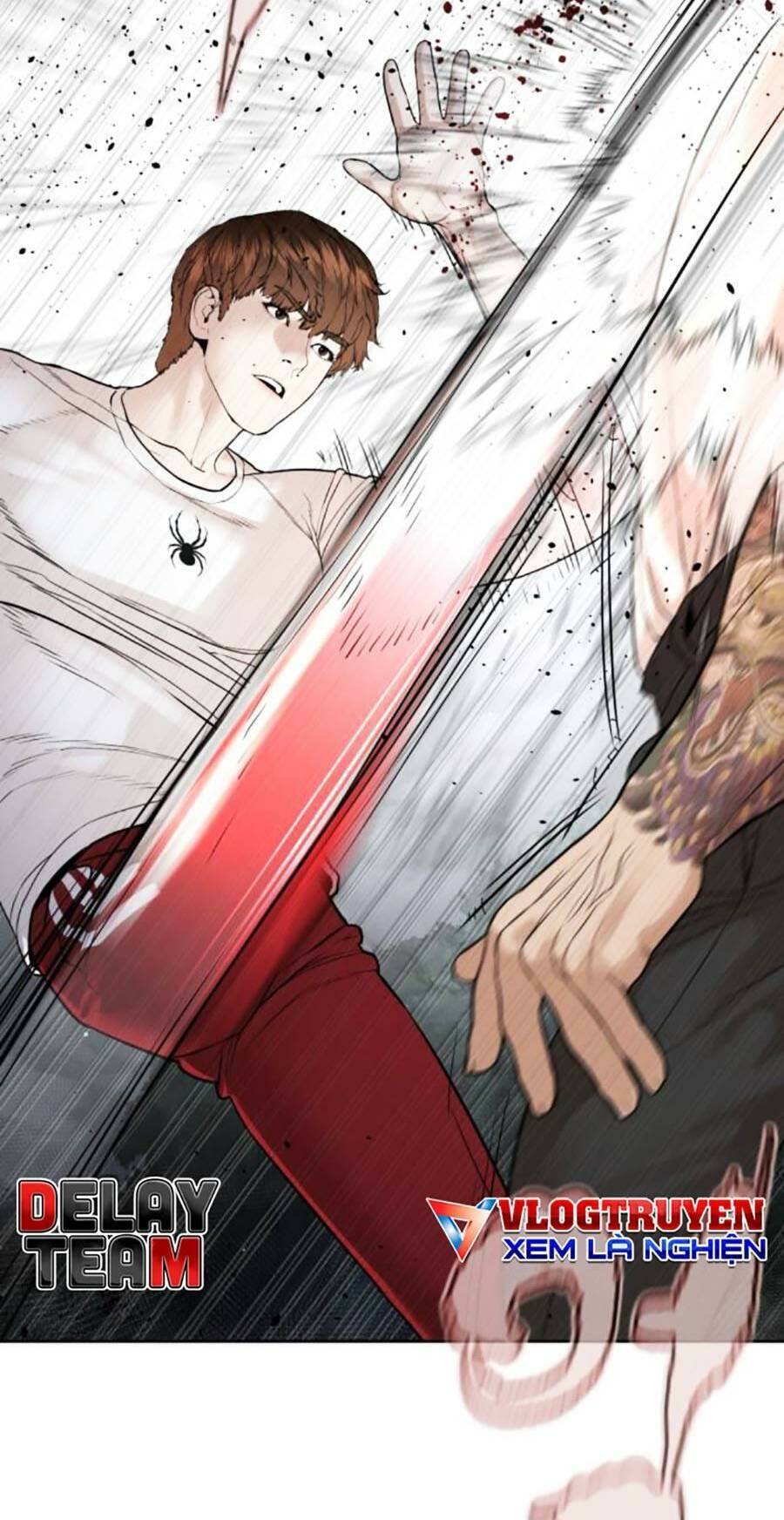 Cách Chiến Thắng Trận Đấu Chapter 190 - Trang 2