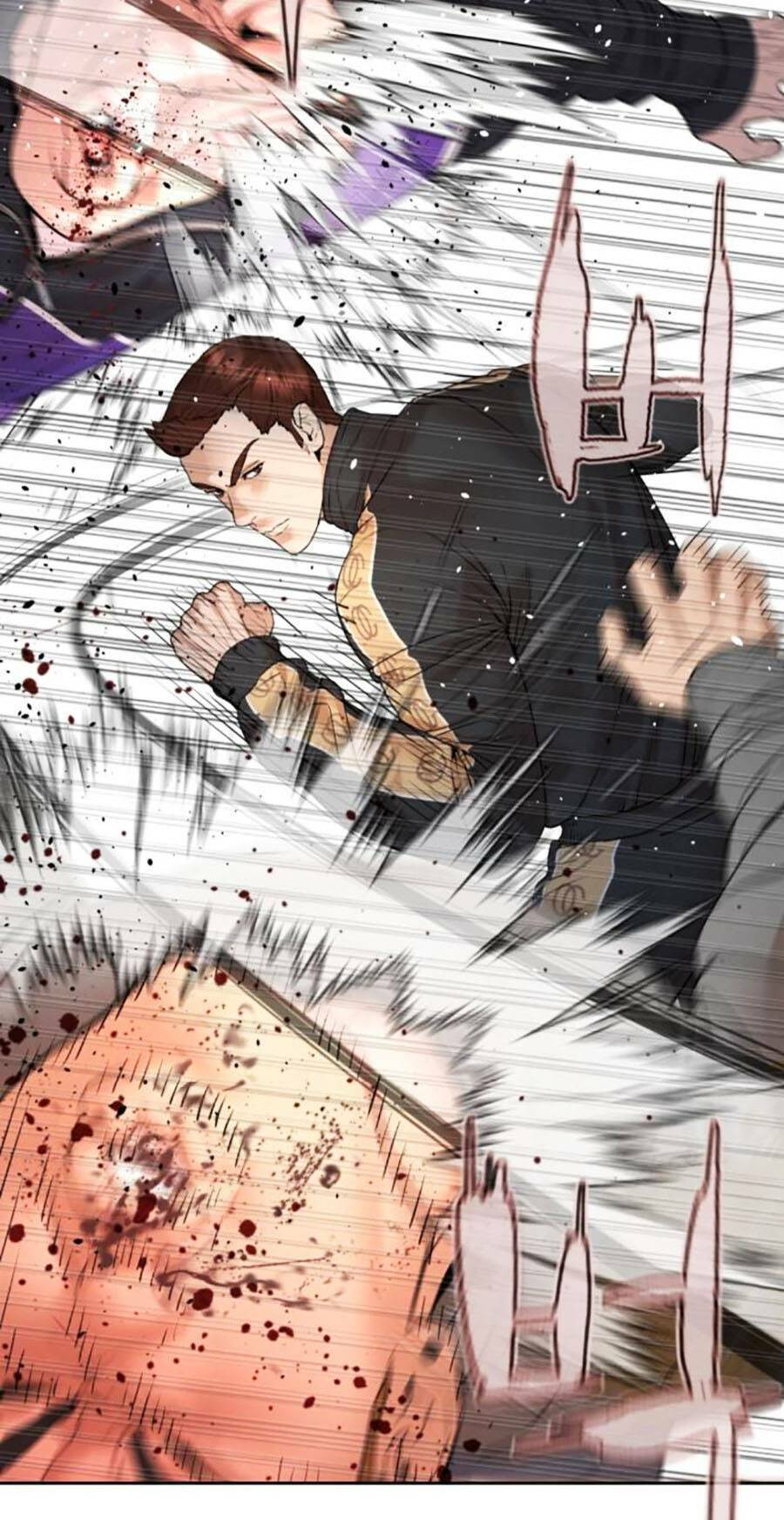 Cách Chiến Thắng Trận Đấu Chapter 190 - Trang 2