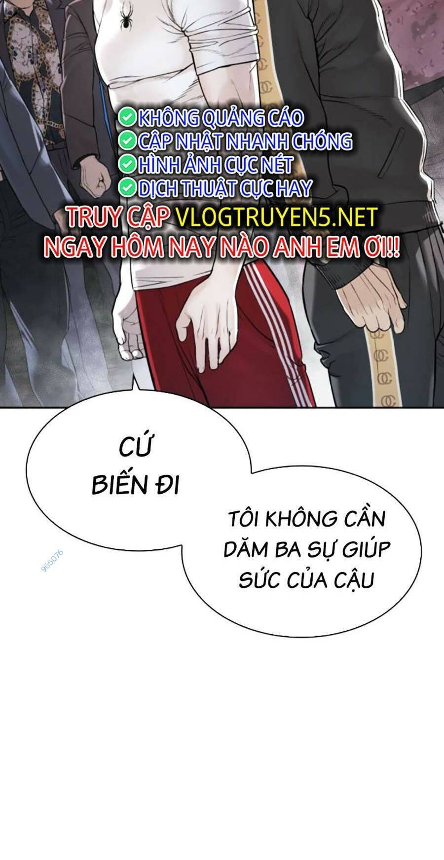 Cách Chiến Thắng Trận Đấu Chapter 190 - Trang 2