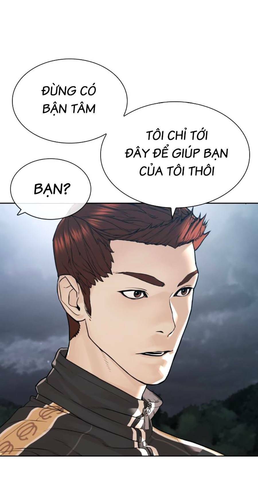 Cách Chiến Thắng Trận Đấu Chapter 190 - Trang 2