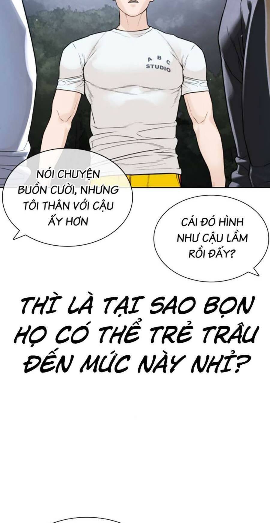 Cách Chiến Thắng Trận Đấu Chapter 190 - Trang 2