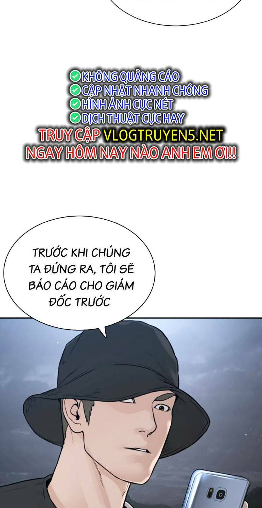 Cách Chiến Thắng Trận Đấu Chapter 190 - Trang 2