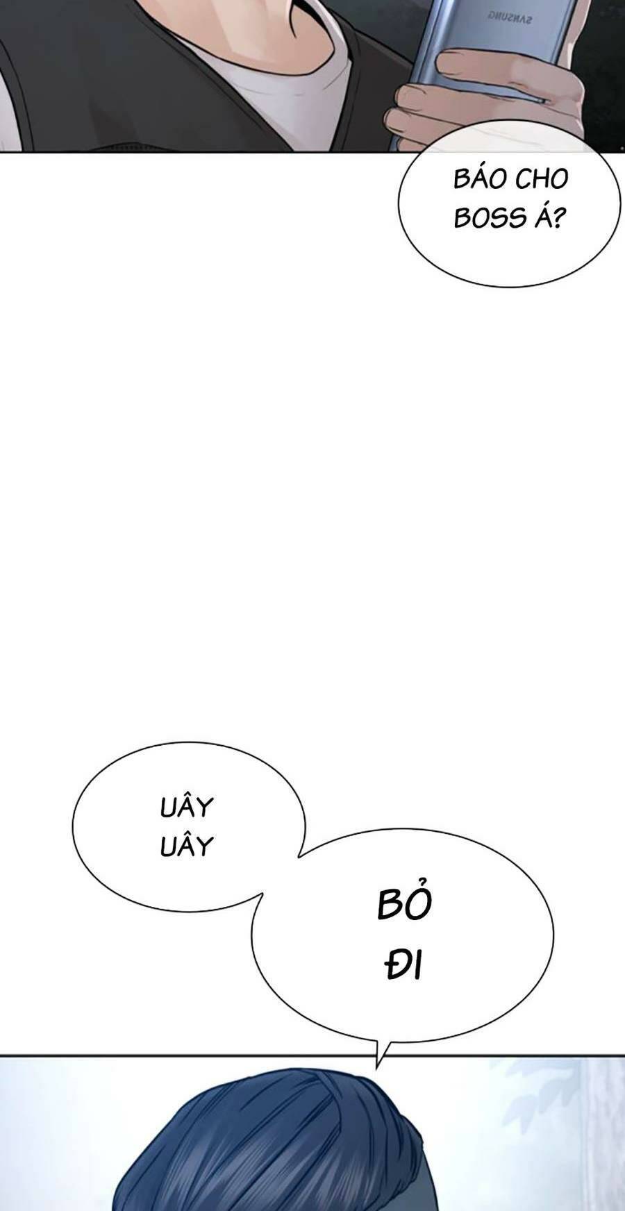 Cách Chiến Thắng Trận Đấu Chapter 190 - Trang 2