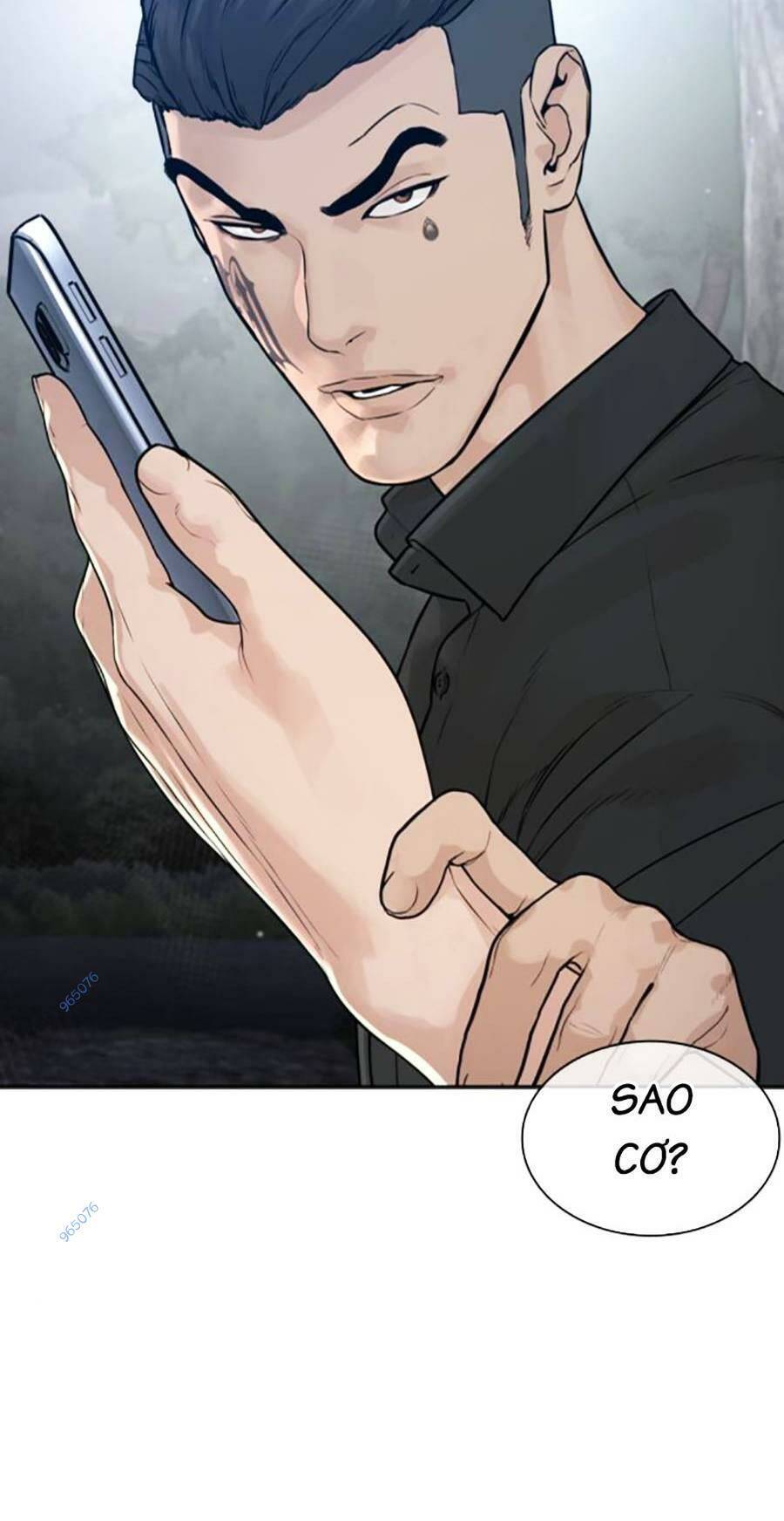 Cách Chiến Thắng Trận Đấu Chapter 190 - Trang 2