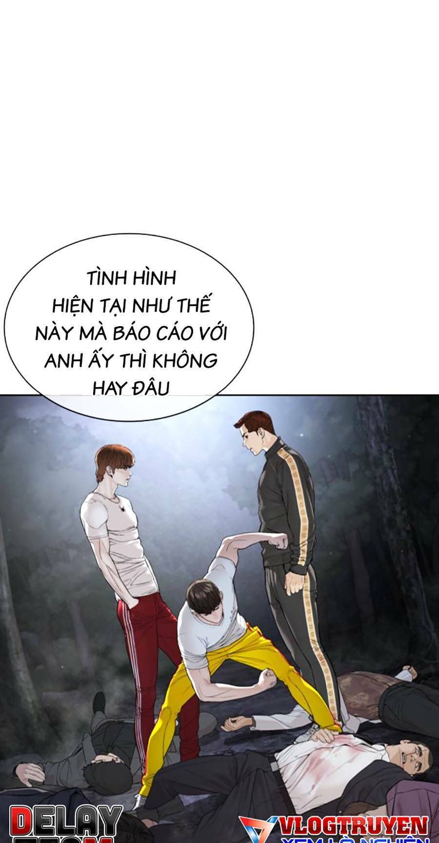 Cách Chiến Thắng Trận Đấu Chapter 190 - Trang 2