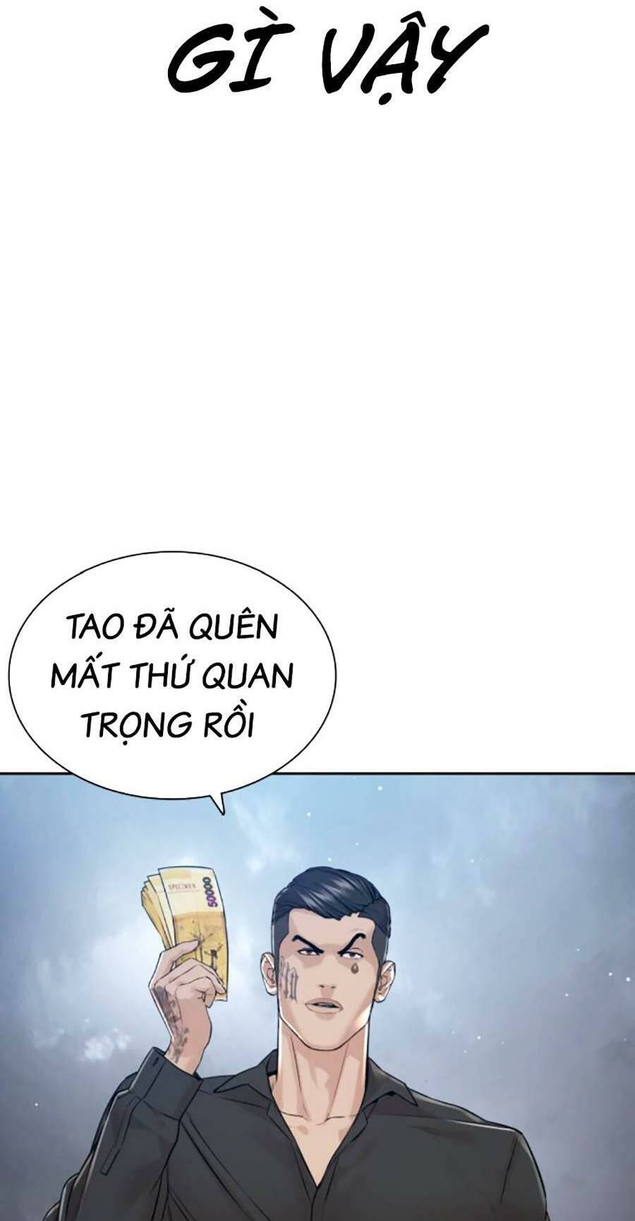 Cách Chiến Thắng Trận Đấu Chapter 190 - Trang 2