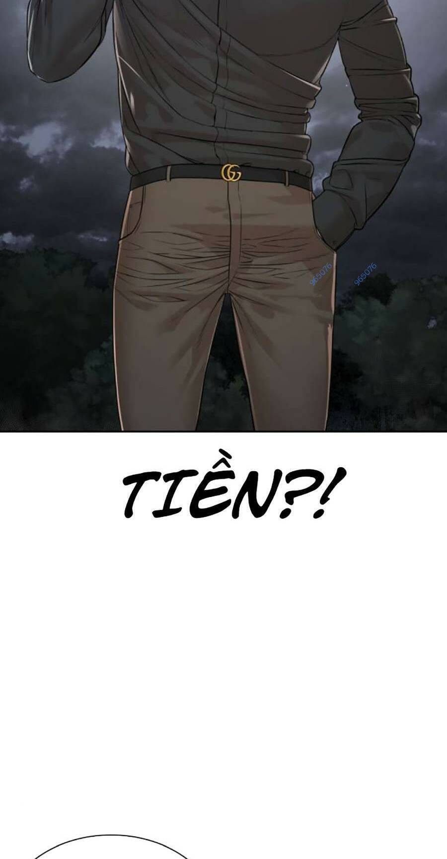 Cách Chiến Thắng Trận Đấu Chapter 190 - Trang 2