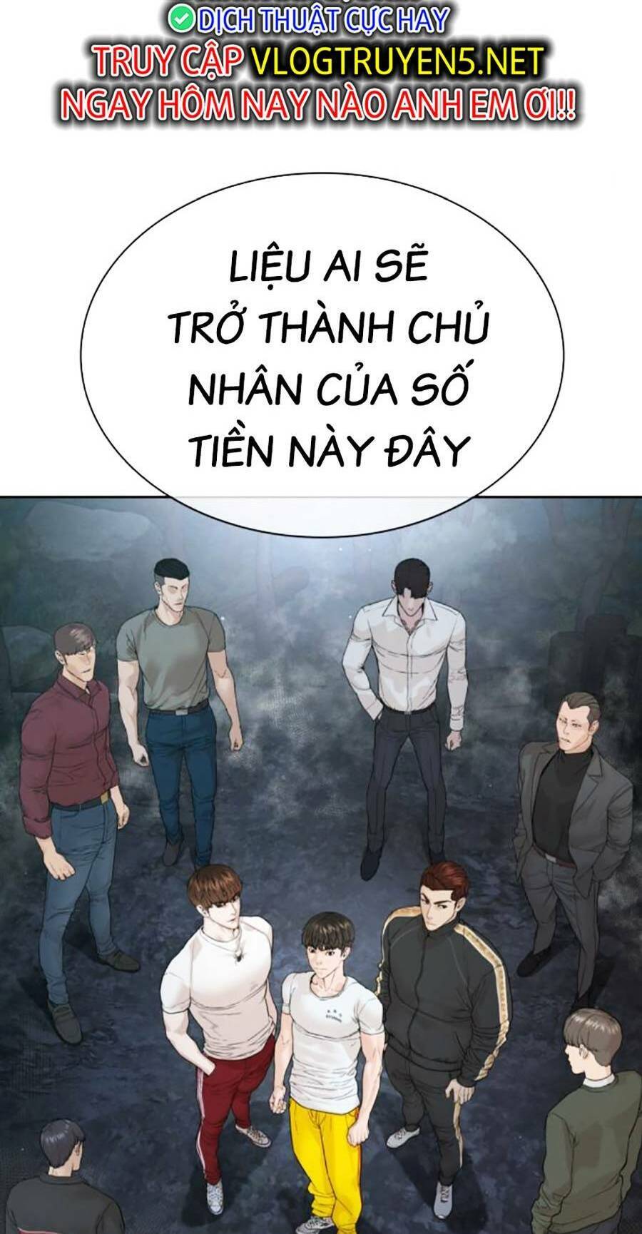 Cách Chiến Thắng Trận Đấu Chapter 190 - Trang 2