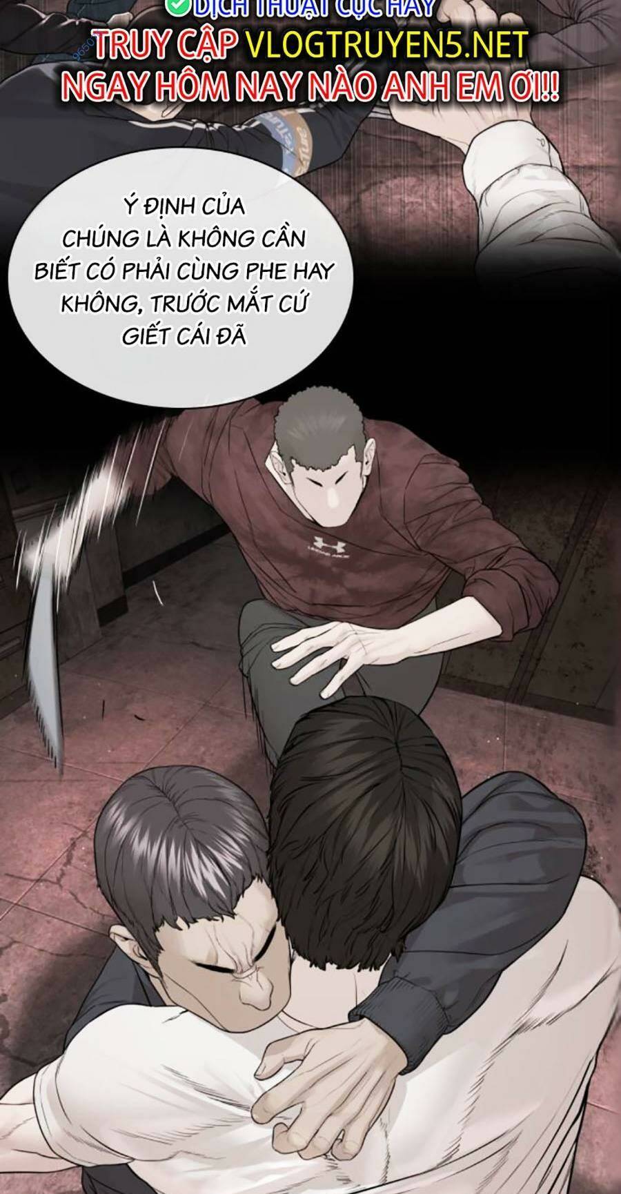 Cách Chiến Thắng Trận Đấu Chapter 190 - Trang 2