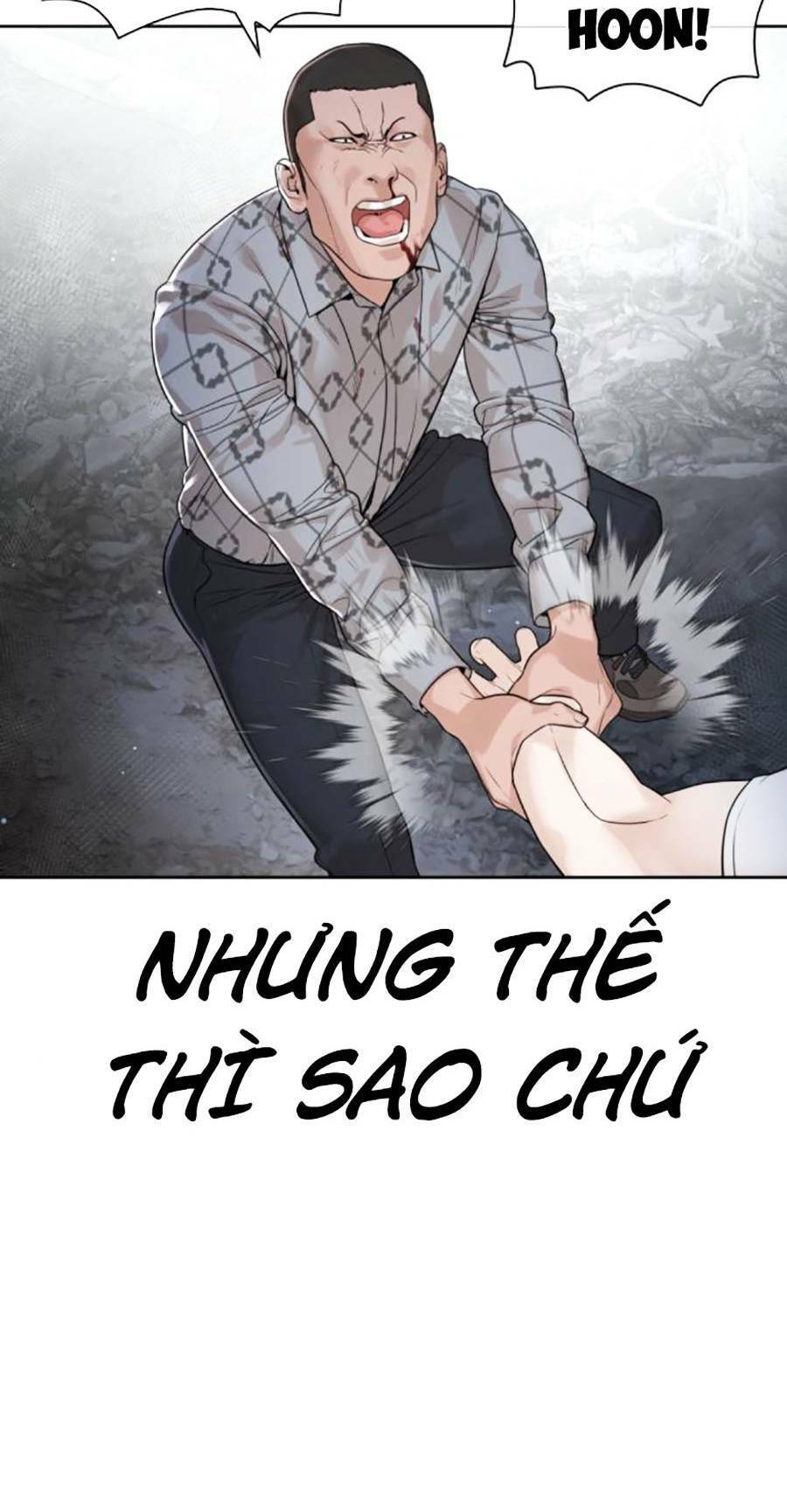 Cách Chiến Thắng Trận Đấu Chapter 190 - Trang 2