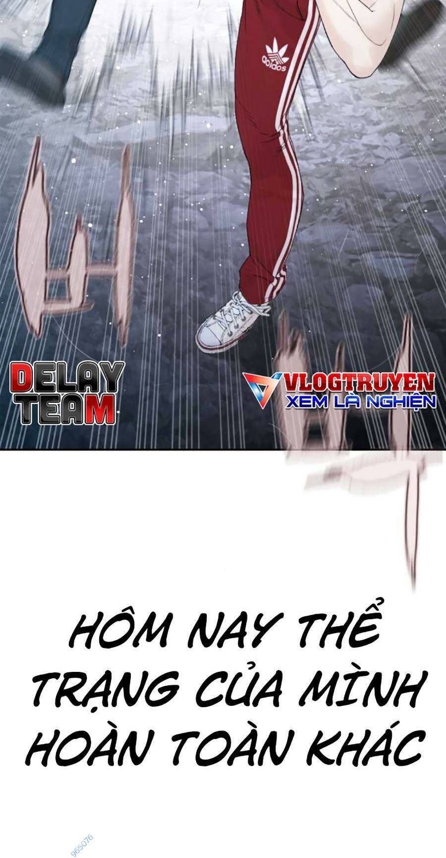 Cách Chiến Thắng Trận Đấu Chapter 190 - Trang 2