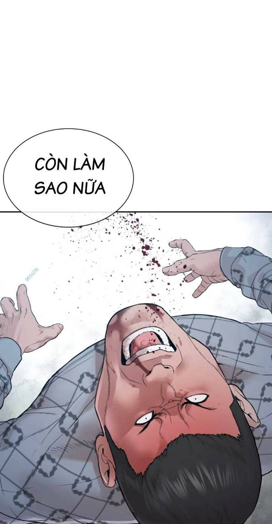 Cách Chiến Thắng Trận Đấu Chapter 190 - Trang 2