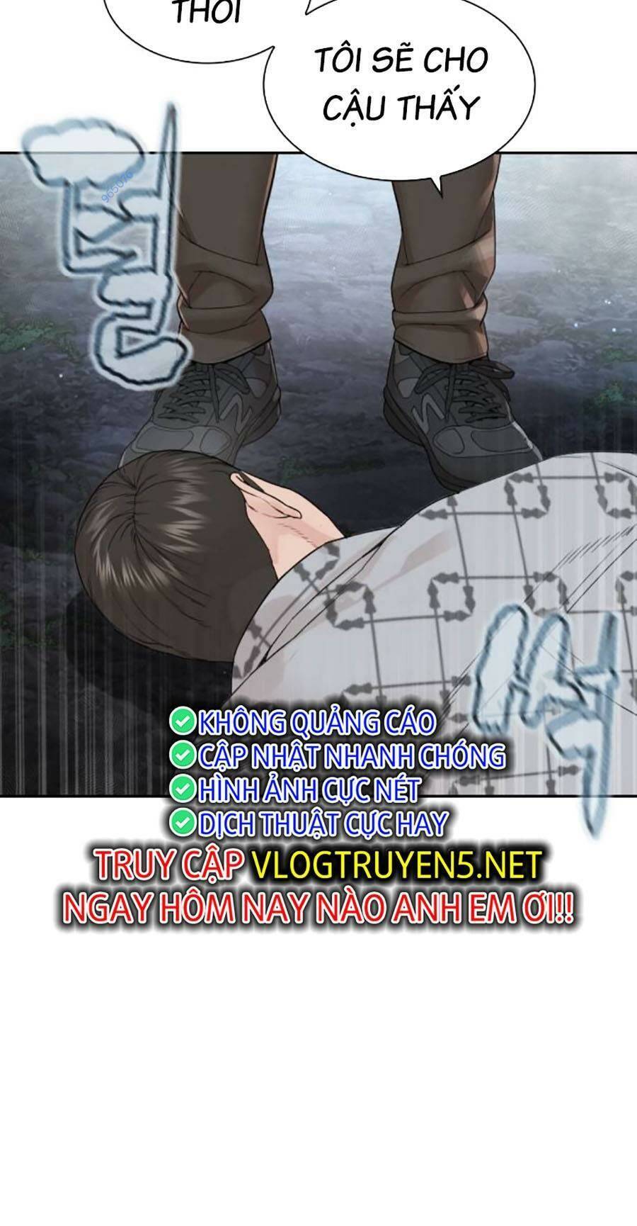 Cách Chiến Thắng Trận Đấu Chapter 190 - Trang 2