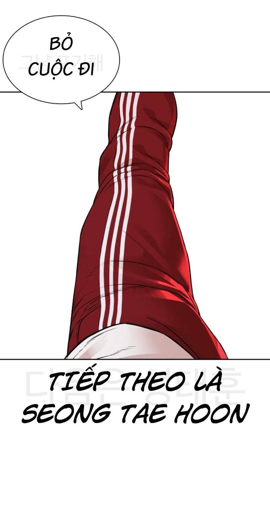 Cách Chiến Thắng Trận Đấu Chapter 190 - Trang 2