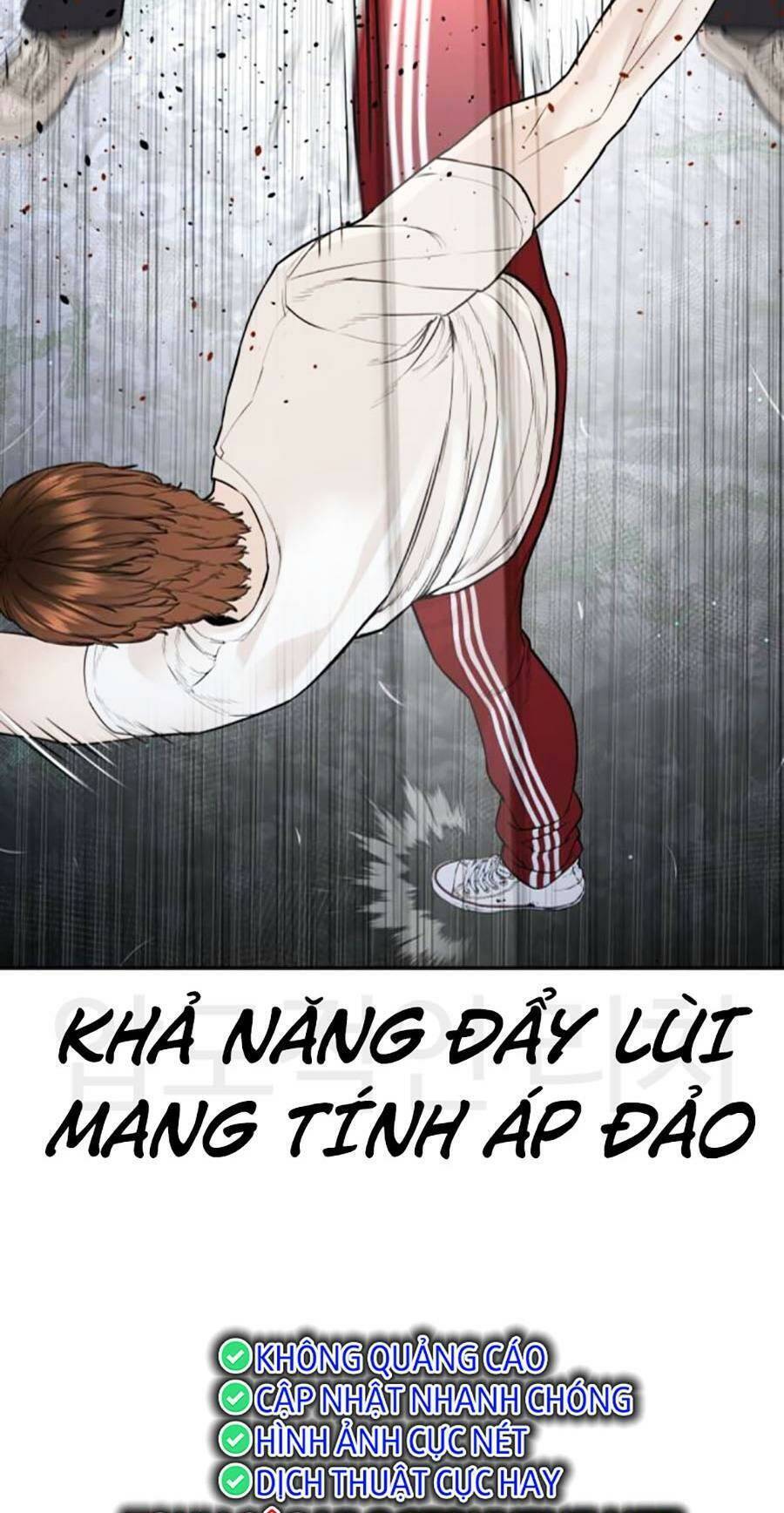 Cách Chiến Thắng Trận Đấu Chapter 190 - Trang 2