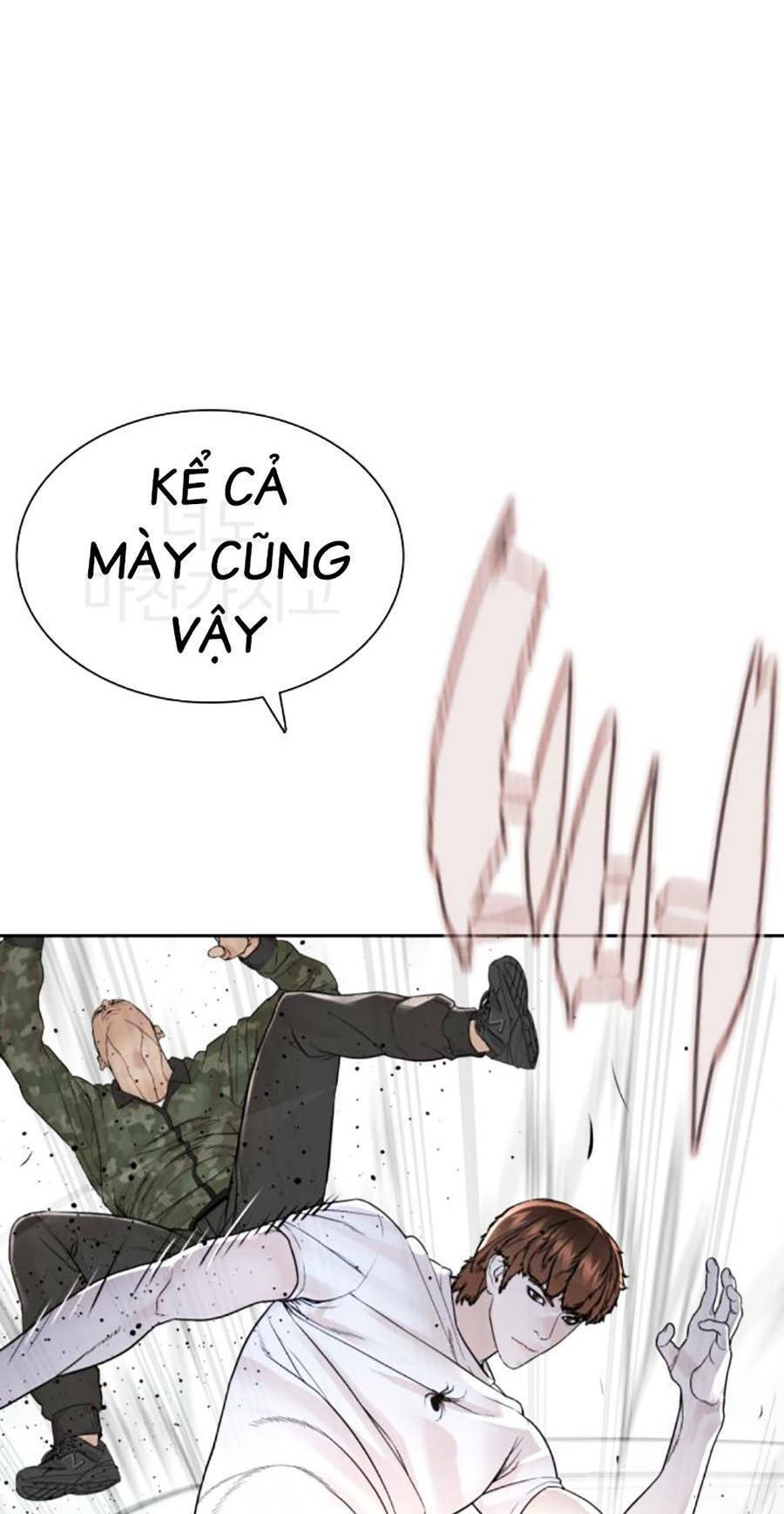 Cách Chiến Thắng Trận Đấu Chapter 190 - Trang 2