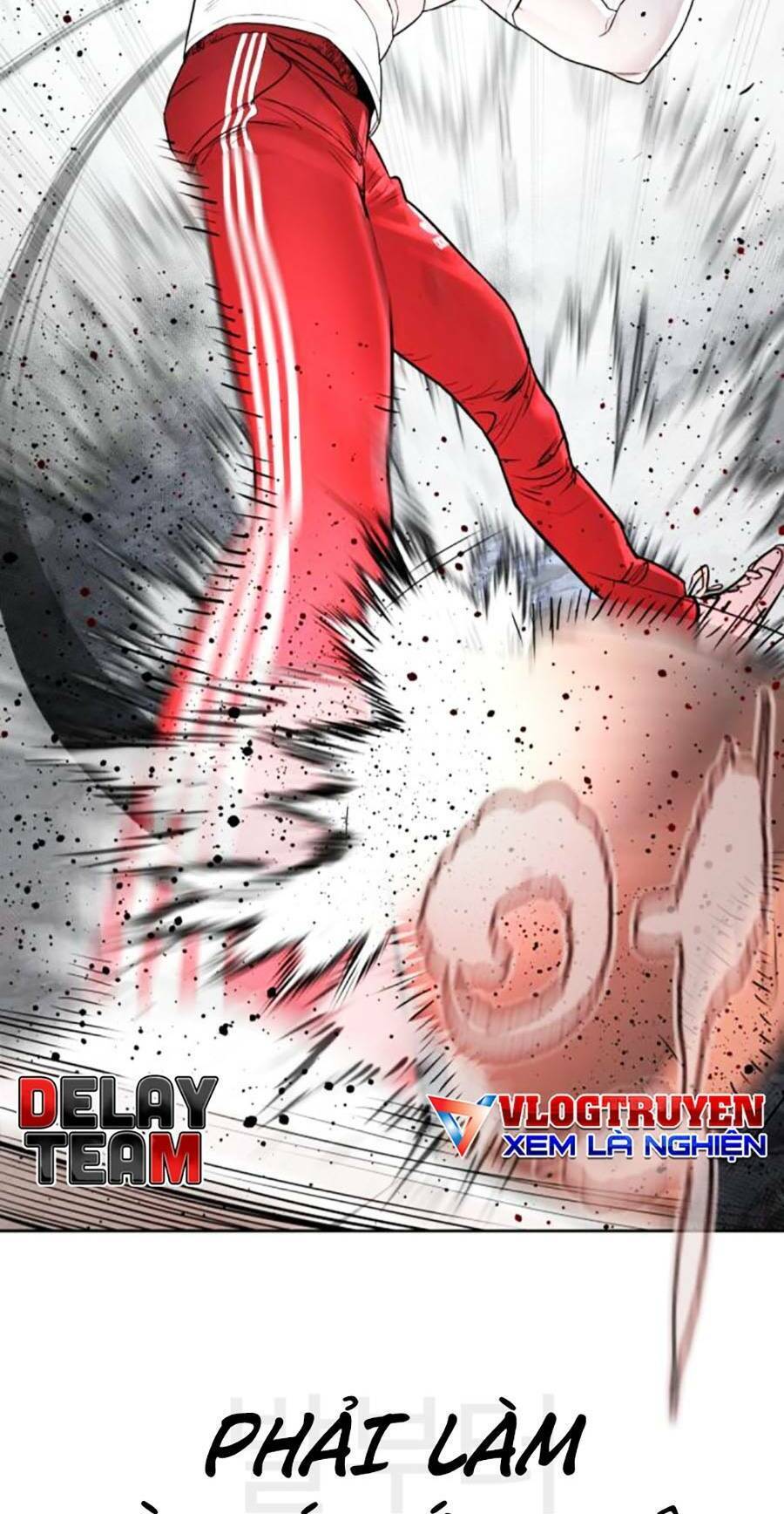 Cách Chiến Thắng Trận Đấu Chapter 190 - Trang 2