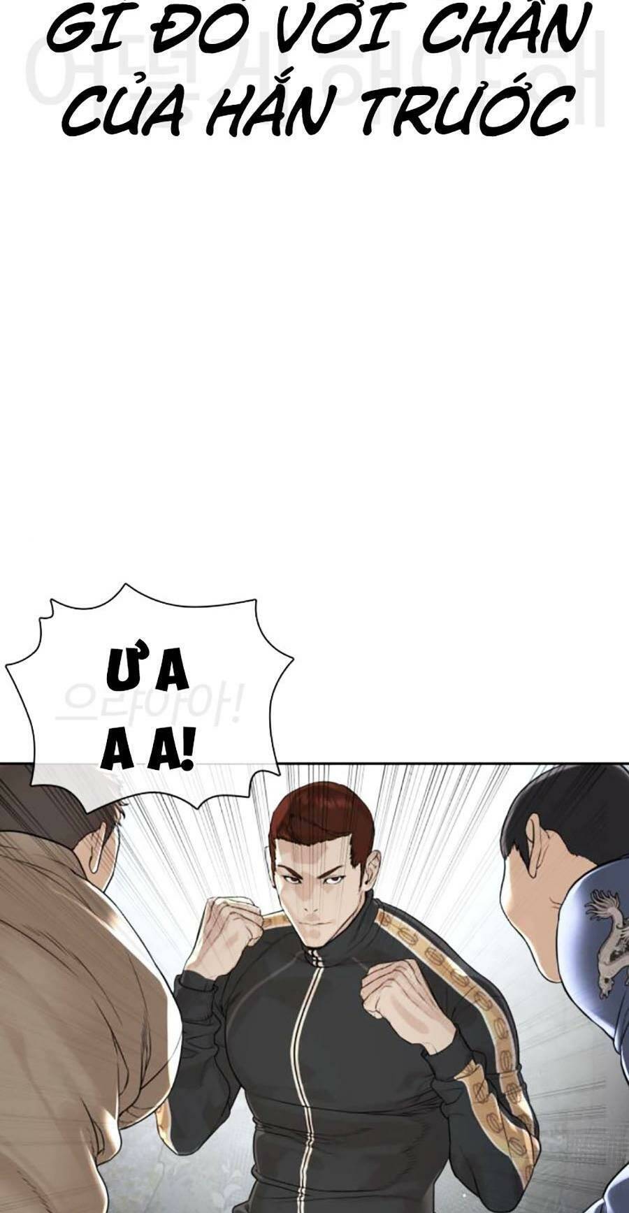 Cách Chiến Thắng Trận Đấu Chapter 190 - Trang 2