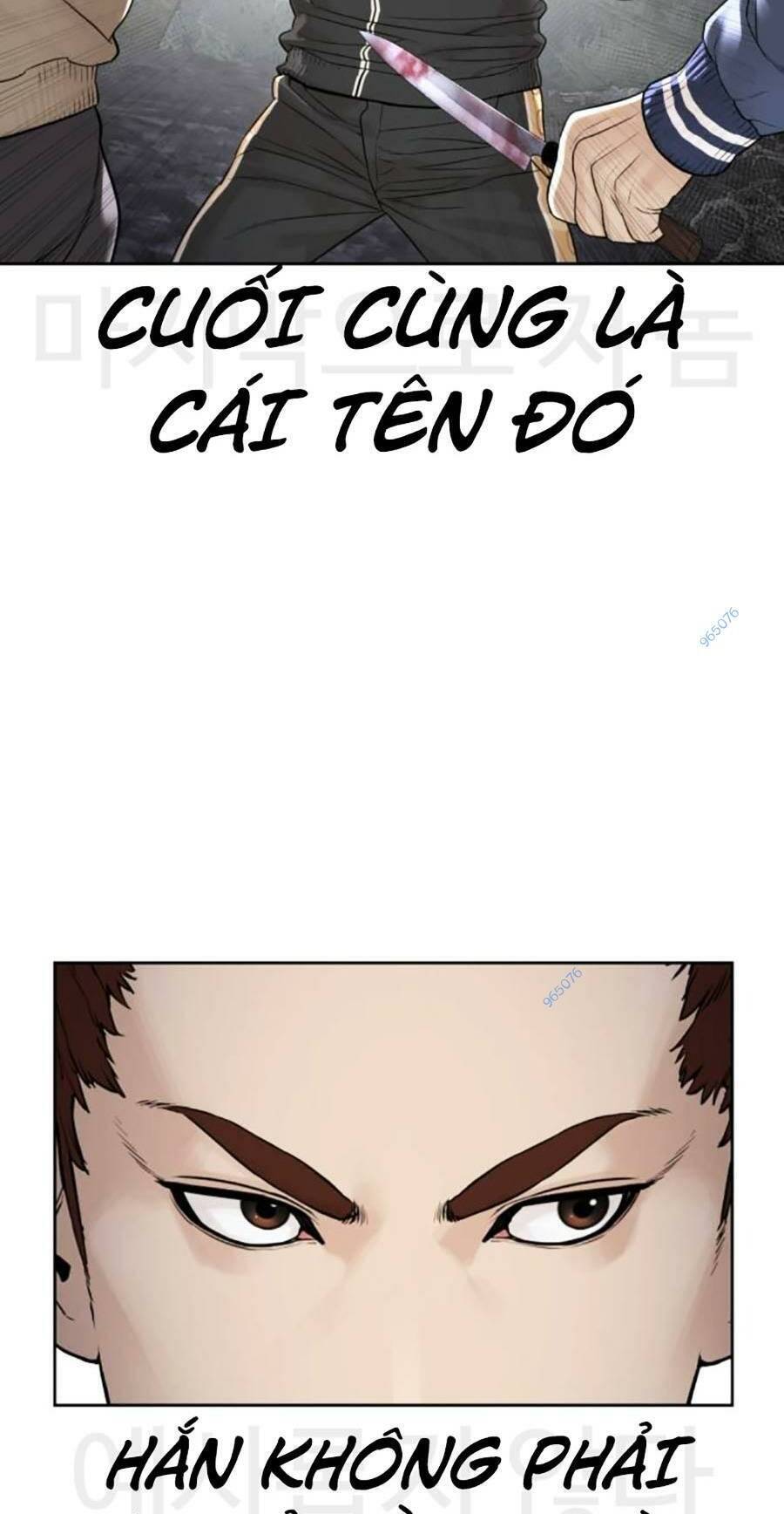 Cách Chiến Thắng Trận Đấu Chapter 190 - Trang 2