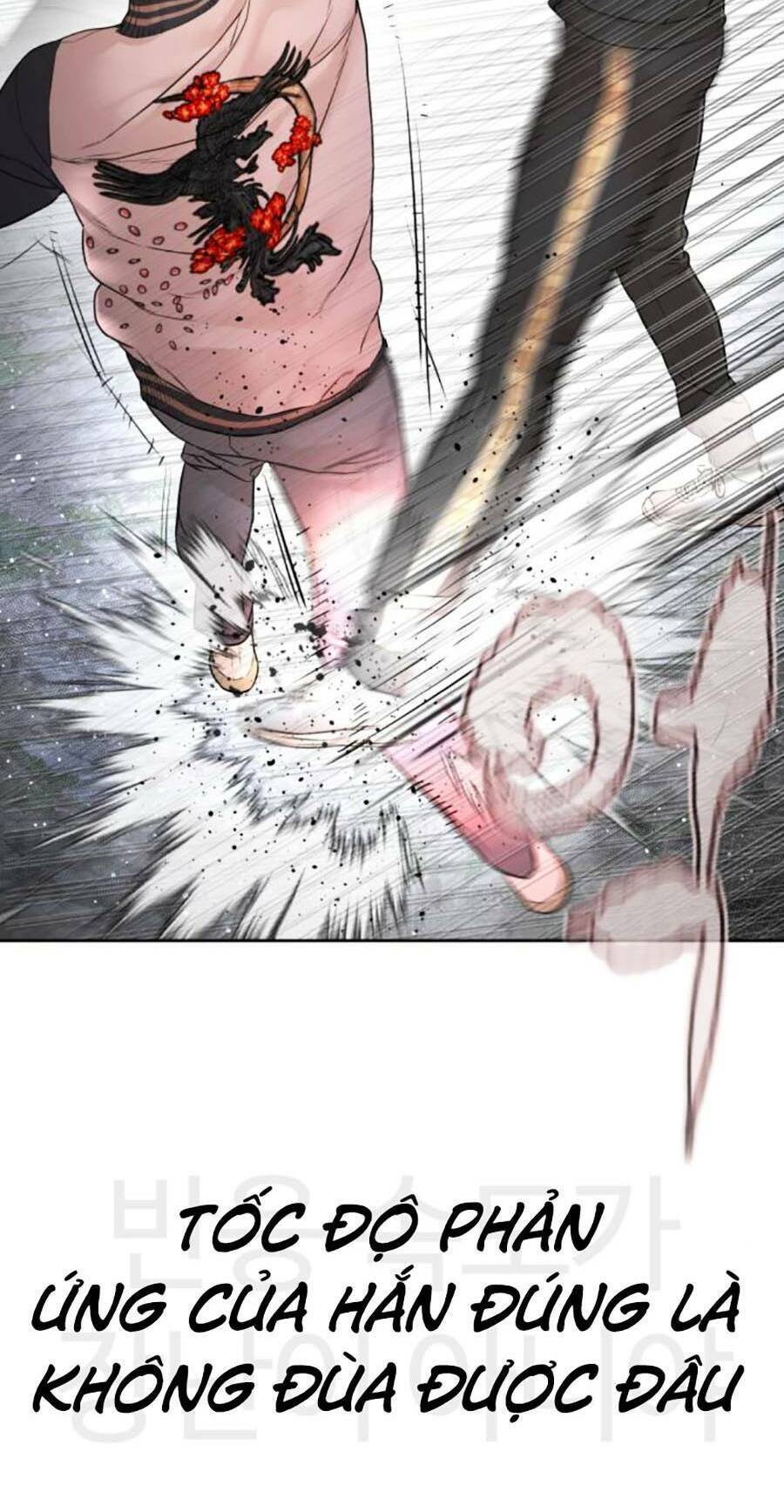 Cách Chiến Thắng Trận Đấu Chapter 190 - Trang 2