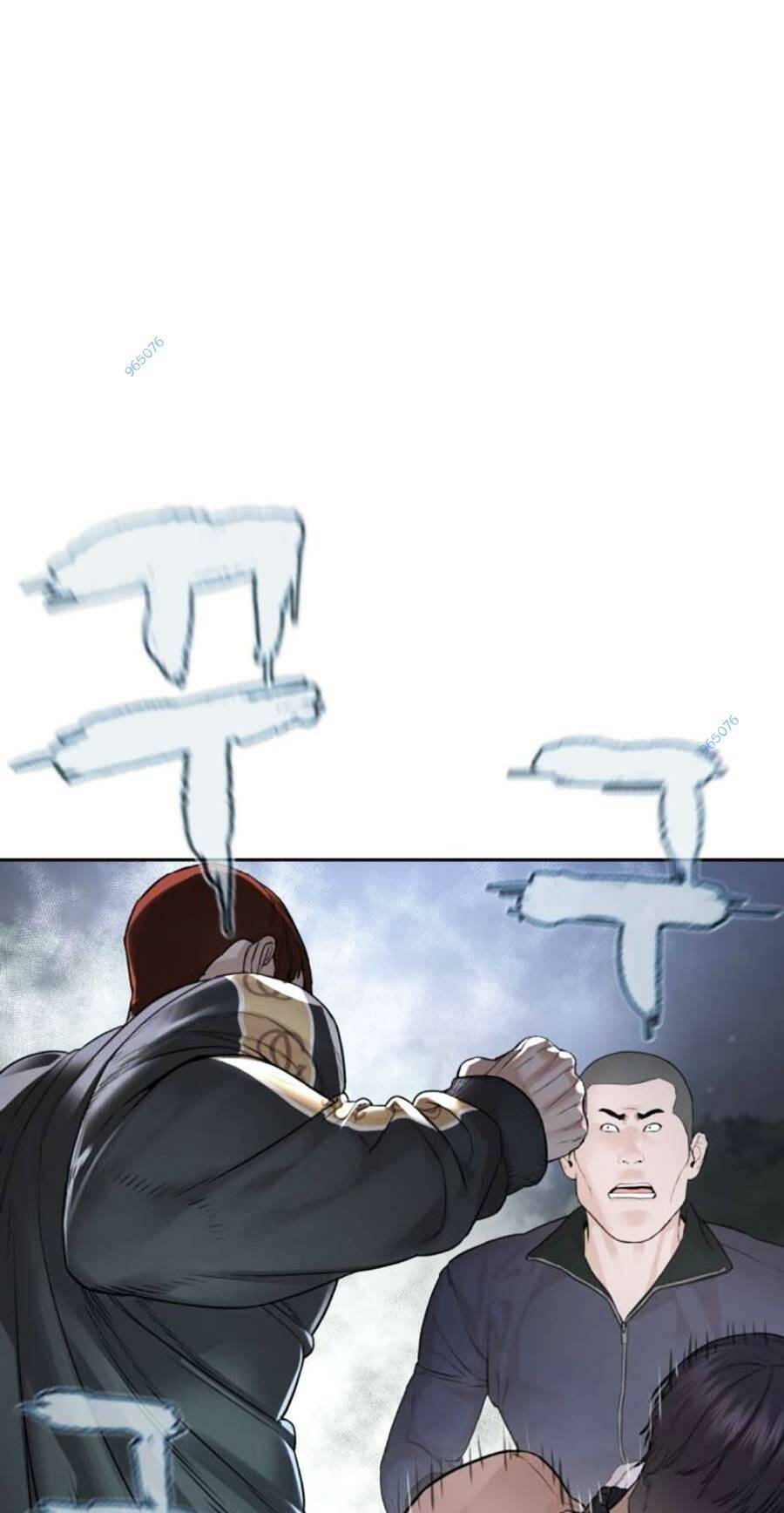 Cách Chiến Thắng Trận Đấu Chapter 190 - Trang 2