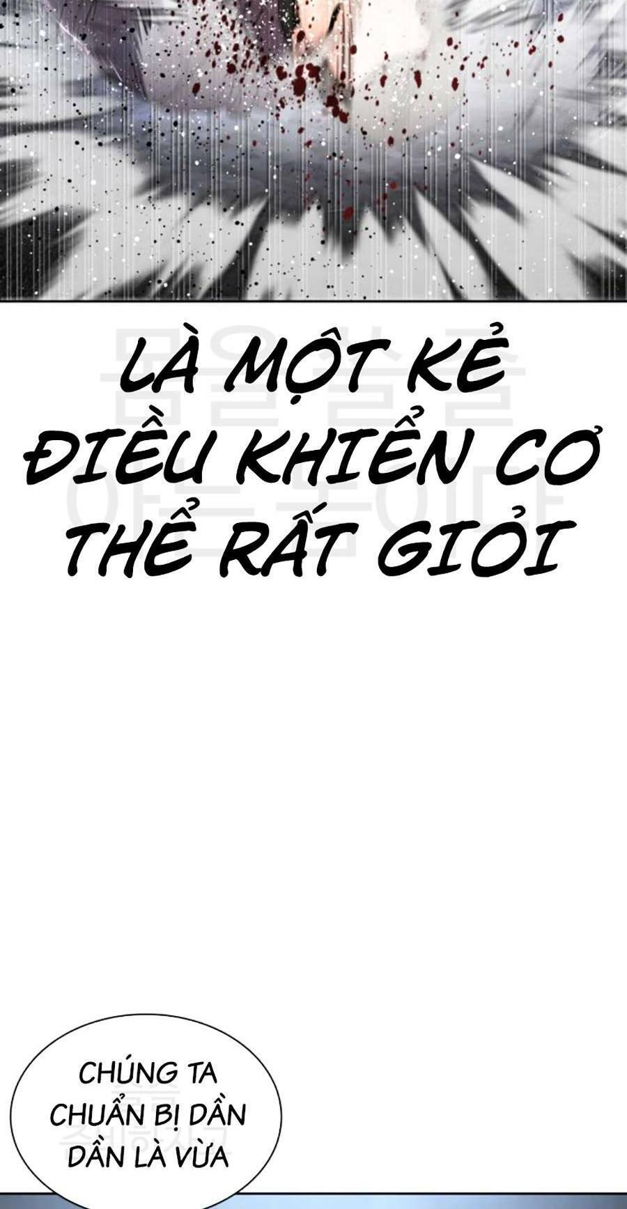 Cách Chiến Thắng Trận Đấu Chapter 190 - Trang 2