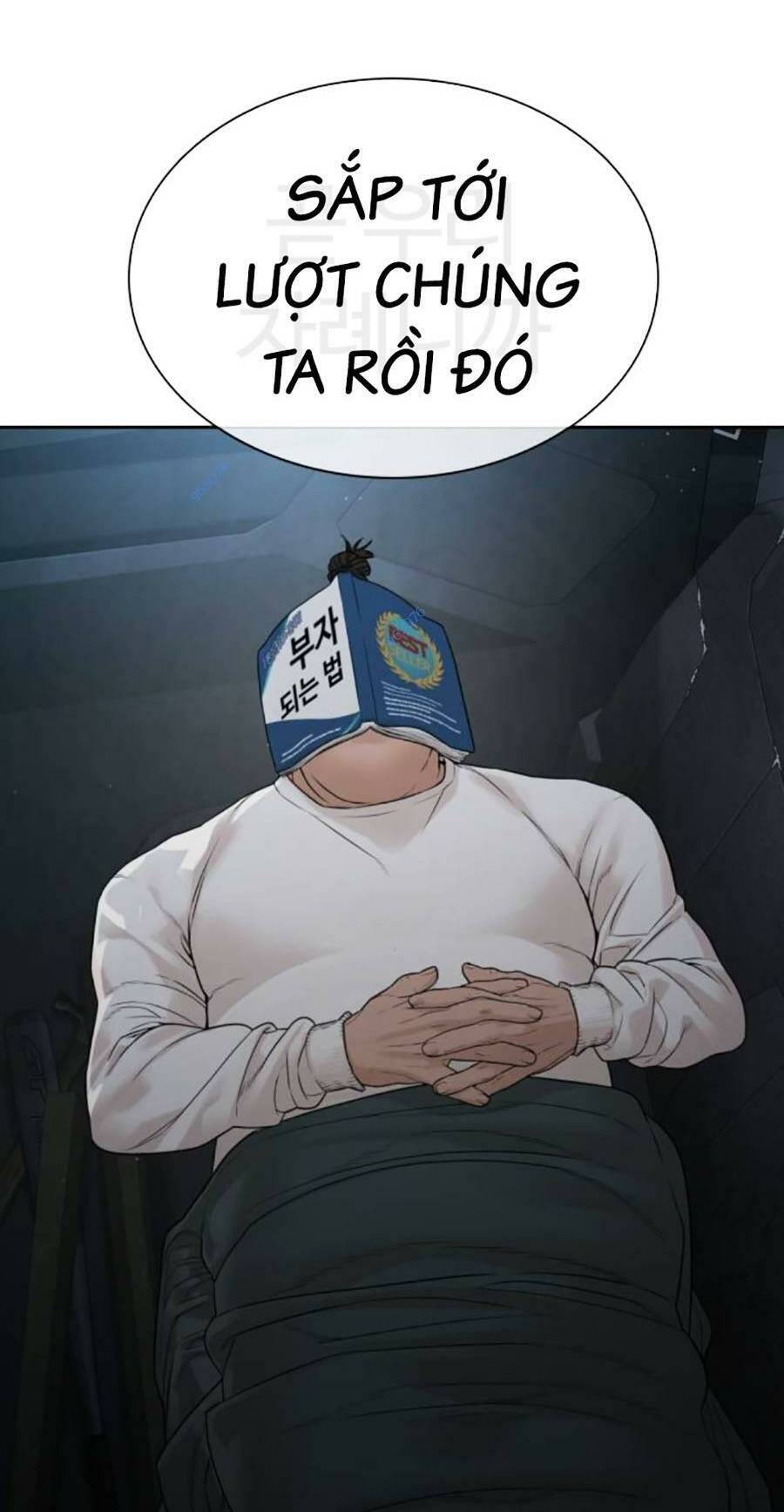 Cách Chiến Thắng Trận Đấu Chapter 190 - Trang 2