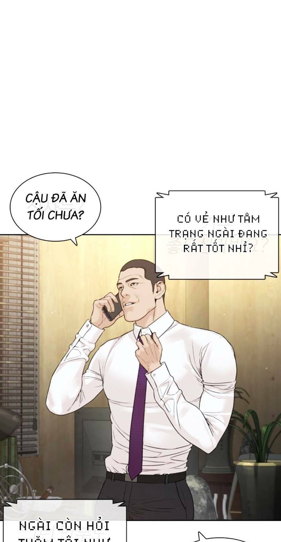 Cách Chiến Thắng Trận Đấu Chapter 190 - Trang 2