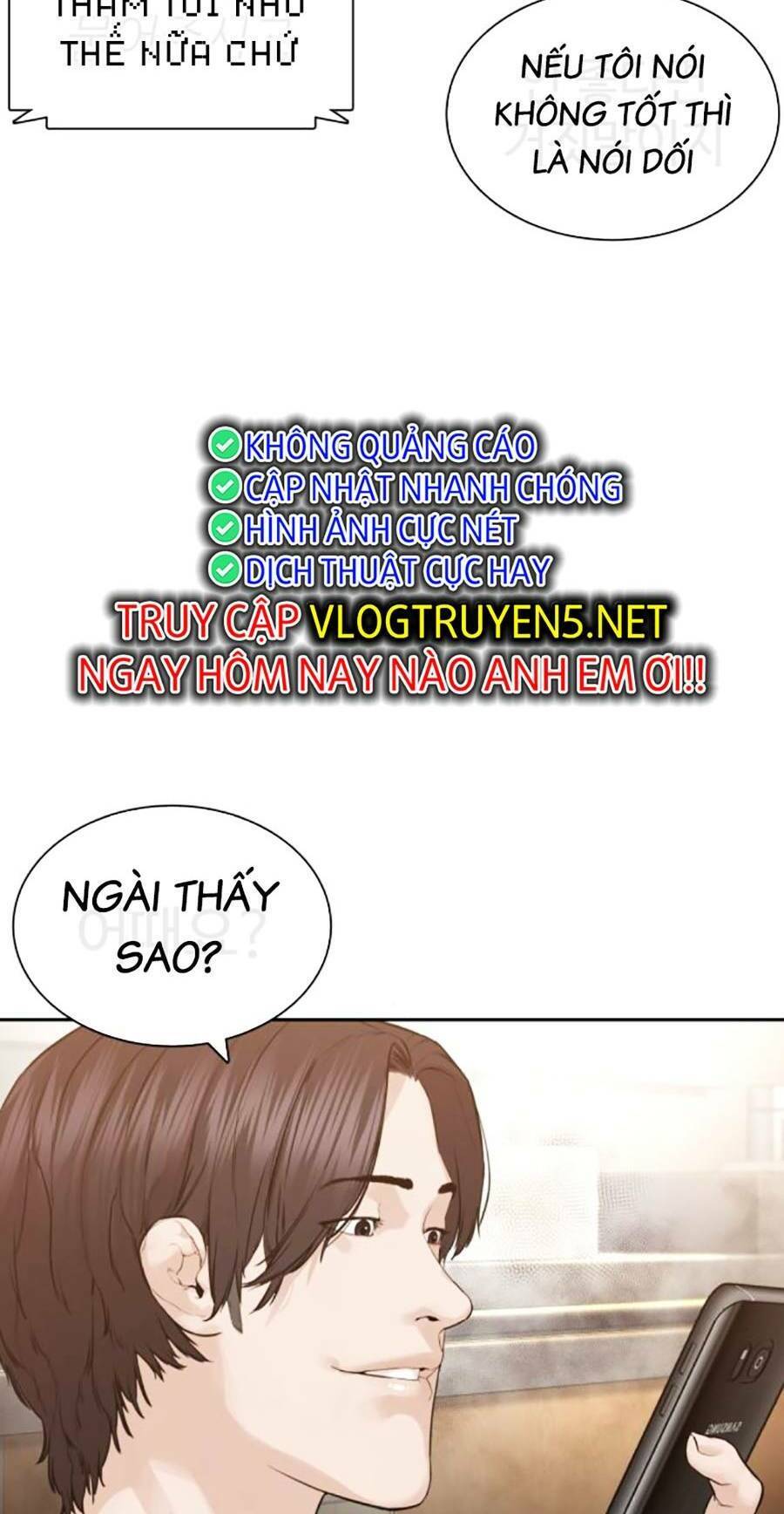 Cách Chiến Thắng Trận Đấu Chapter 190 - Trang 2