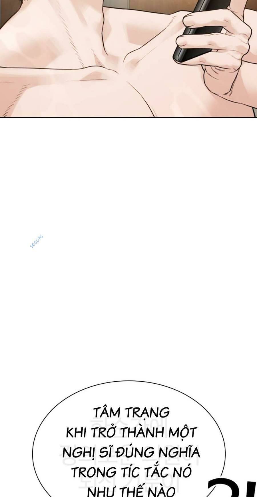 Cách Chiến Thắng Trận Đấu Chapter 190 - Trang 2