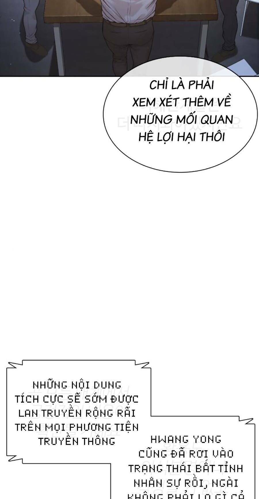 Cách Chiến Thắng Trận Đấu Chapter 190 - Trang 2