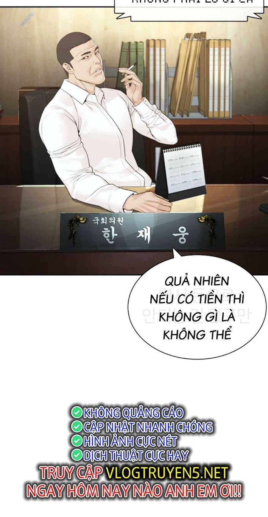 Cách Chiến Thắng Trận Đấu Chapter 190 - Trang 2