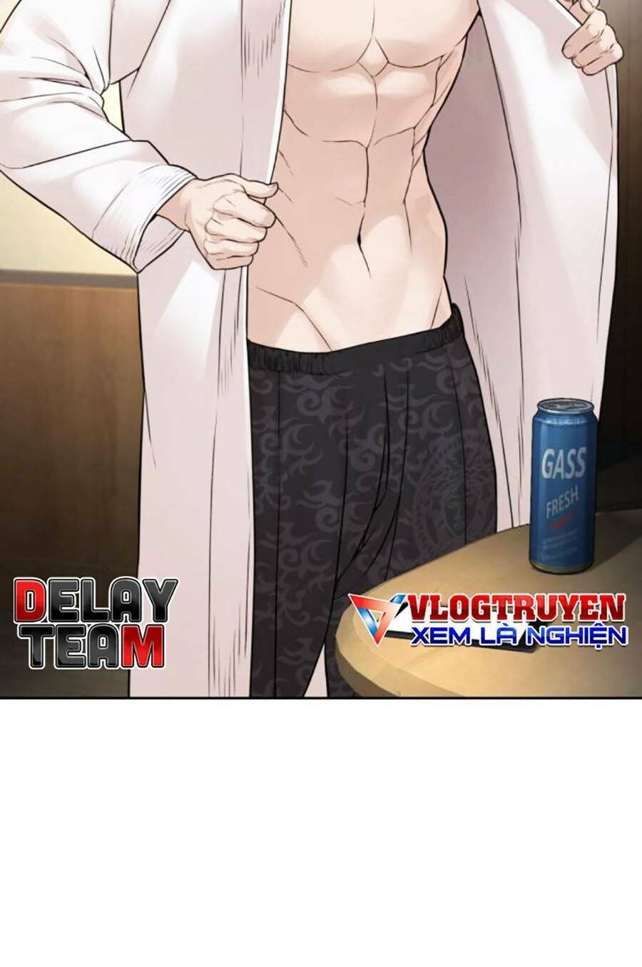 Cách Chiến Thắng Trận Đấu Chapter 190 - Trang 2