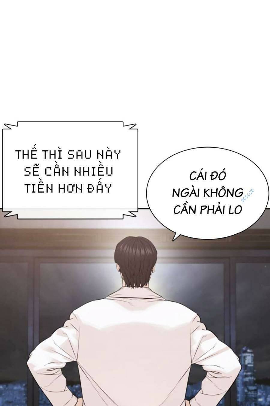 Cách Chiến Thắng Trận Đấu Chapter 190 - Trang 2