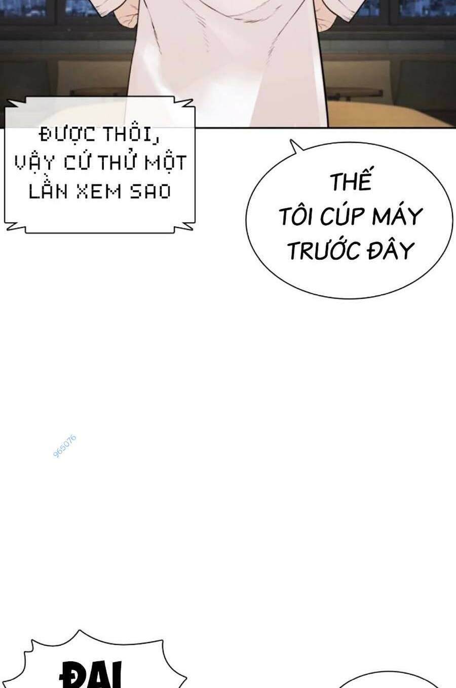 Cách Chiến Thắng Trận Đấu Chapter 190 - Trang 2