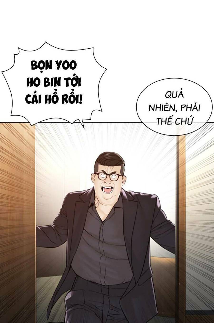 Cách Chiến Thắng Trận Đấu Chapter 190 - Trang 2