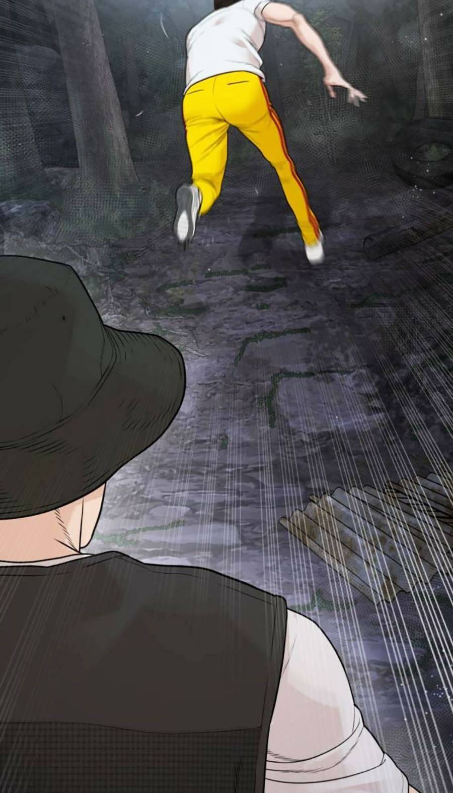 Cách Chiến Thắng Trận Đấu Chapter 191 - Trang 2