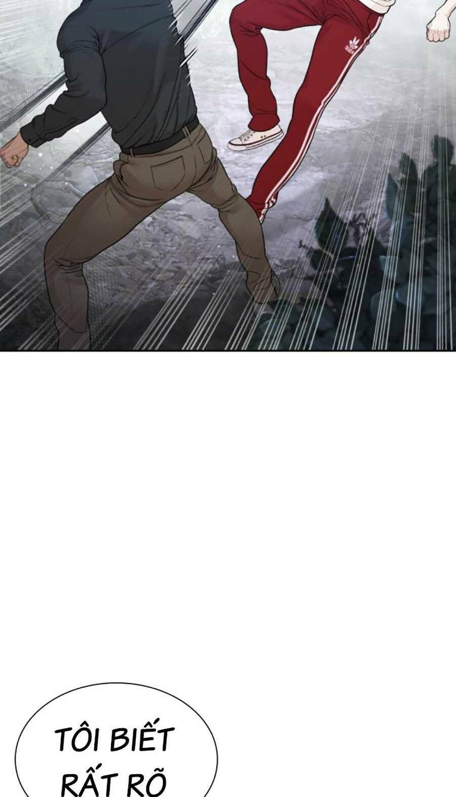 Cách Chiến Thắng Trận Đấu Chapter 191 - Trang 2